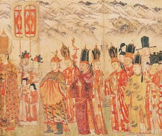 探索大理国的兴衰，它与中原王朝有什么关系？