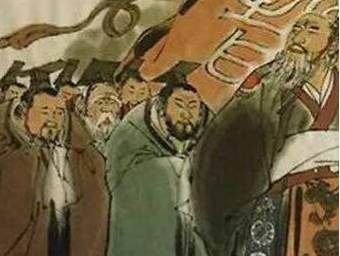 晋齐两国的国君在三家分晋与田氏代齐后，是什么下场？