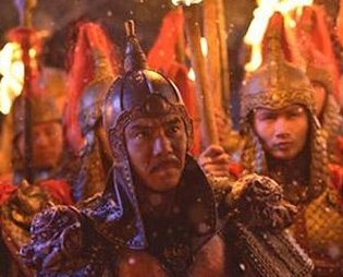 王毛仲，从奴隶到大将军，他的结局如何？