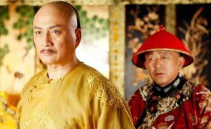 康熙临死前为何点名一个男人陪葬 这个男人到底是谁