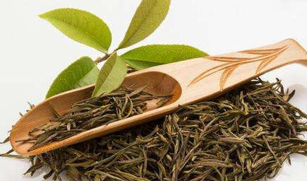按焙火程度来看，可以将中国的茶叶分为哪六大茶系？