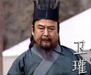 卫瓘只有区区一千兵马，为何能一举打败钟会邓艾两人？