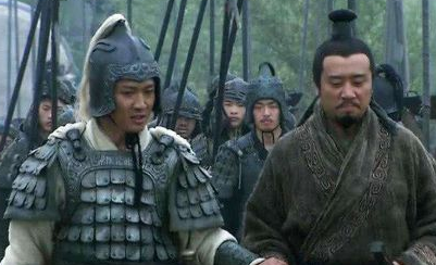 刘备临死提拔一人，此人到底是谁？