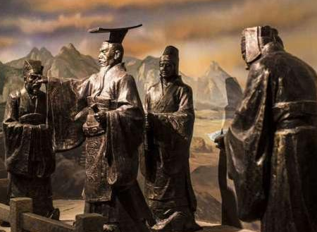 乾隆的弟弟弘昼都没有死 他为什么给自己举办葬礼