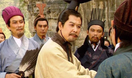 历史上定军山之战，功劳最大的将领是谁？