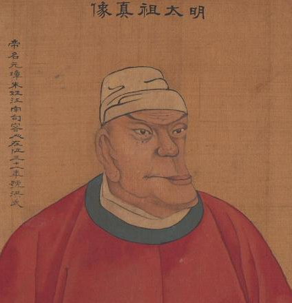 朱棣能够迁都北京 朱元璋为什么却不行