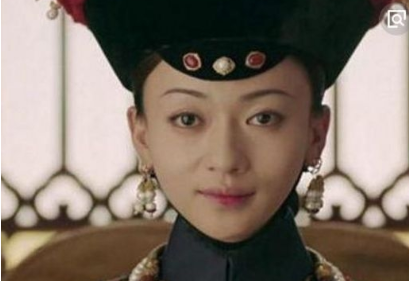 乾隆一生最爱的三个女人，除了富察皇后和令妃还有谁？