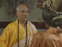 武则天为何要杀了自己的男宠薛怀义？薛怀义为什么会失宠？