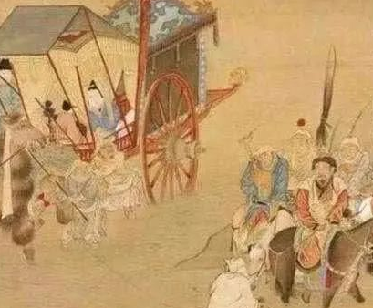古代书生进京赶考的时候 他们需要花费多少银子