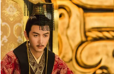 主动让出皇位去做太上皇的五位皇帝，他们分别是谁？