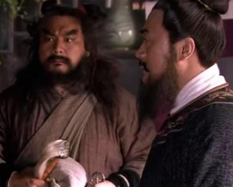 水浒传中武松砍卢俊义三刀掉头就走是什么意思？