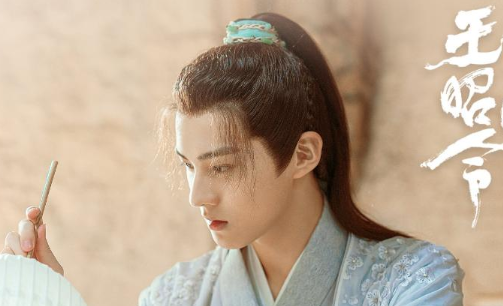 《玉昭令》江墨是谁演的？江墨在剧中人设介绍