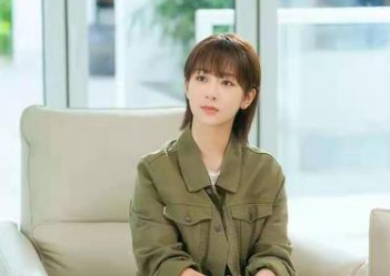 《女心理师》杨紫饰演的是谁？首支预告释出