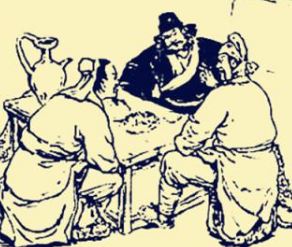 张辽如果选择归顺刘备，五虎上将他排名第几？