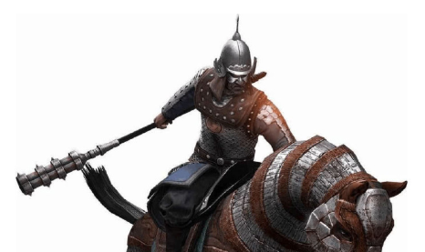 揭秘明朝中后期最强的骑兵，实力有多强？