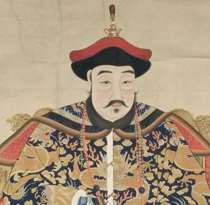 多尔衮被顺治掘墓鞭尸后 他的养子和女儿又是什么下场