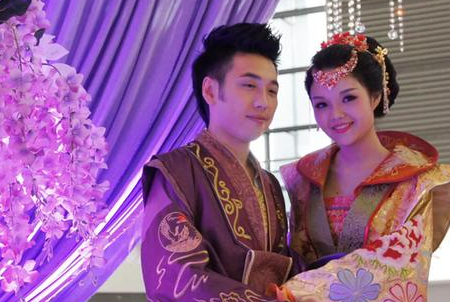 古代晚婚找不到对象怎么办 政府会给你安排对象