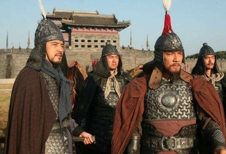 长期抵抗后金的明朝将领：赵率教最后什么结局？