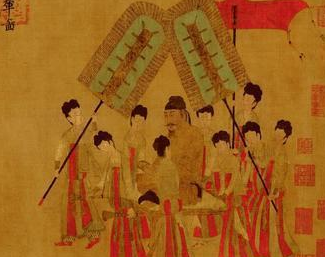 古人大多采取一日两餐制，为什么唐朝还是以胖为美呢？
