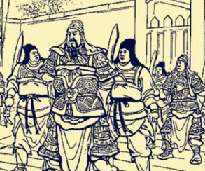 潘璋害死关羽黄忠两名大将，他是如何被关兴斩杀的