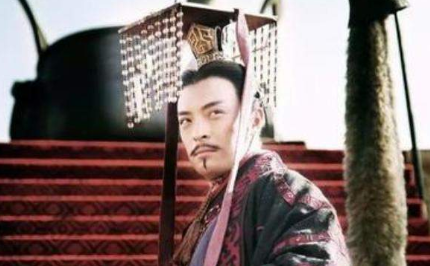 秦国第一位称王的君主：秦惠文王最终什么结局？