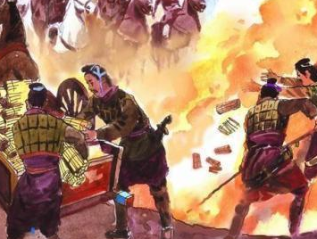 焚书坑儒后，儒家文化是如何得以传承的？