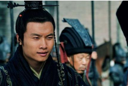 除了夏侯渊、夏侯惇，夏侯氏还出过名将吗？