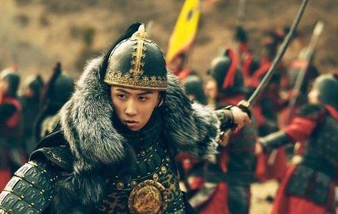 吴三桂当初深受崇祯重用 吴三桂投降清兵是因为陈圆圆吗