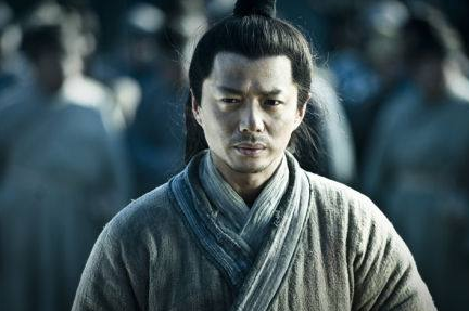 韩信被骗进宫的时候 韩信为何一兵一卒都没有带