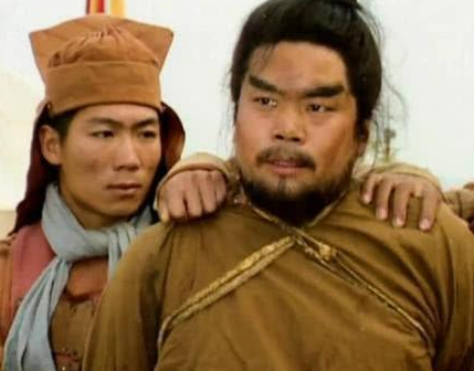 马超身为庞德的故主 庞德后来为何不跟随马超