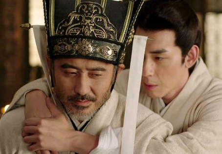 曹叡生前都在防备司马懿 曹叡为什么该选择他作为辅政大臣