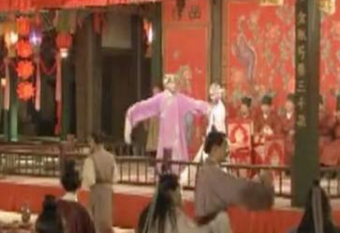 红楼梦中贾府的元宵夜是什么模样？透着皇亲国戚的气派与繁华