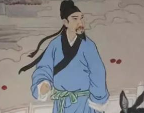 探索孟郊悲惨的一生，他将悲伤苦难都倾注的诗歌之中