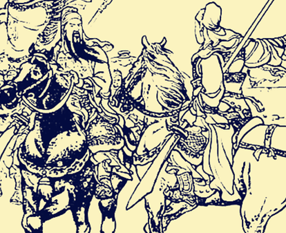 关羽被杀和马超有关吗 刘备为何只杀刘封不杀马超