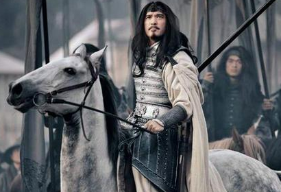 五虎上将手下的八大副将，为何没一个善终的？