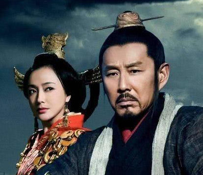 楚汉争霸刘邦打输了 项羽为什么还会失去军事优势