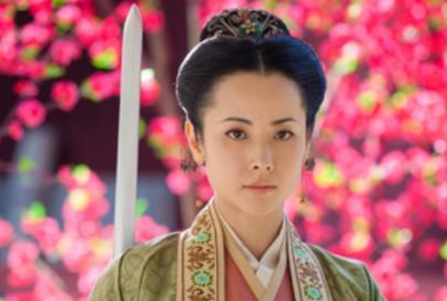 《长歌行》奕承公主结局如何？奕承公主最后死了吗？