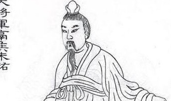 朱祐是如何认识刘秀的？两人是什么关系？