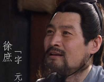 徐庶是否真的身在曹营心在汉？他进曹营时真的一言不发吗？