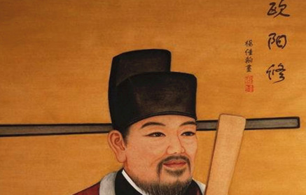 欧阳修担任礼部官员期间，对北宋文风转变有着什么影响？