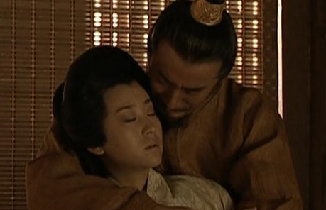 揭秘：历史上的唐太宗很爱哭吗？