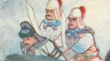 马谡守街亭的时候，蜀汉其他大将在干什么？