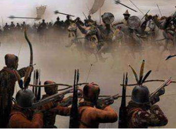 冯奉世是如何带领一万人平定西羌之乱的？