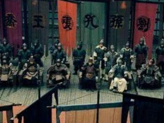 生子当如孙仲谋是什么意思?曹操为何会这么评价?