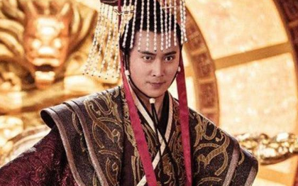 宇文觉：北周第一位皇帝，却被堂兄害死