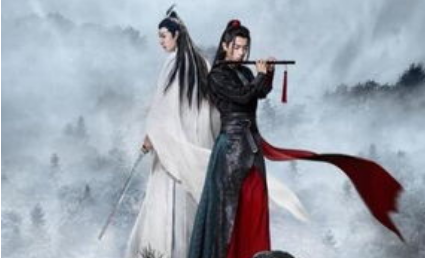 《陈情令》魏无羡被献舍后的身体是谁的？