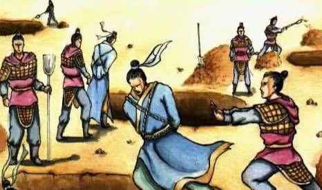 王莽进行了很多改革，为何新朝腐败却很严重呢？