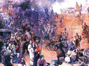 焚书坑儒时，秦始皇坑杀的到底是什么人？