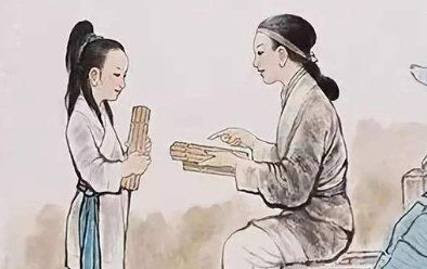 孔融被杀的罪名竟是“不孝”，这是为何？