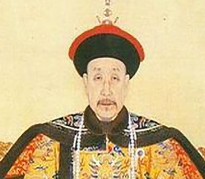 嘉庆的哥哥比嘉庆要强 乾隆为什么还选择嘉庆作为继承人